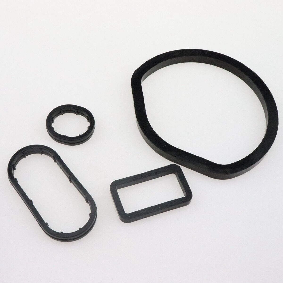 new oil filter housing sealing kit for Mercedes W203 W208 1121840361 1121840061