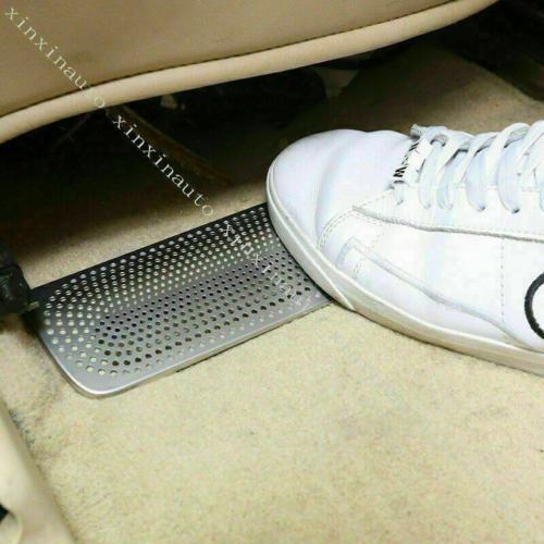 for Toyota for Land Cruiser LC200 2016-2021 for Seat Under Air vent Anti-dust Cover 2PCS