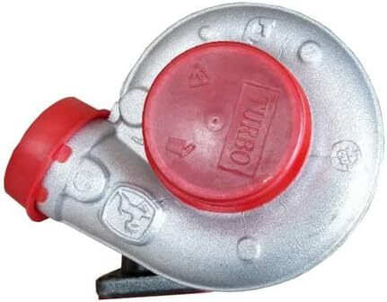 S1B Turbocharger RE530407 For Skid Steer Loader 318D 323D 320D 319D