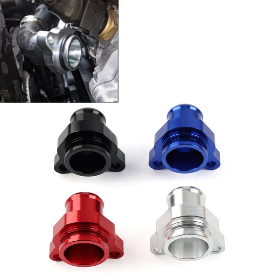 Water Hose Fitting Replacement 11537541992 11537544638 Fit for BMW N54 335i 335