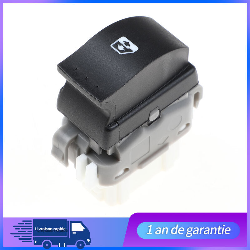 Interrupteur l¨¨ve vitre POUR MEGANE 2 SCENIC 2 LAGUNA 2 ESPACE IV 8200315029