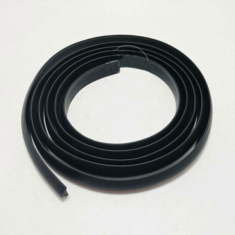 for Toyota for Land Cruiser LC80 Prado LC95 Rubber Fender Flares Wheel Arches Seal