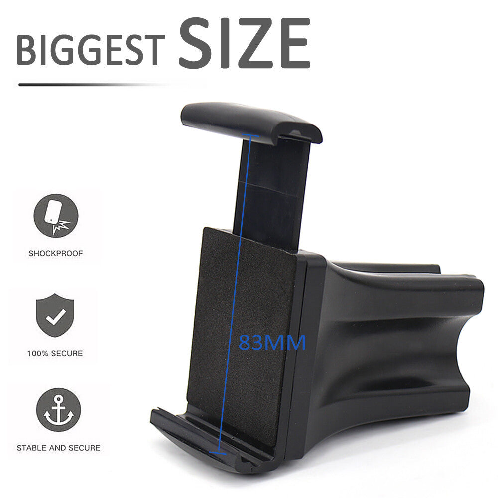GPS Phone Navigation Bracket USB Charger Holder for BMW K1600B K1600GT K1600GTL