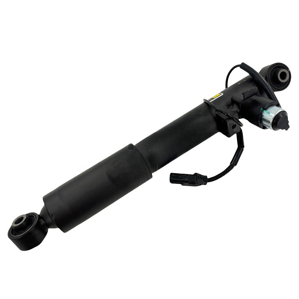 4-piece front and rear shock absorber strut assembly electronically compatible with for Lincoln MKT 2013-2019 3.5L