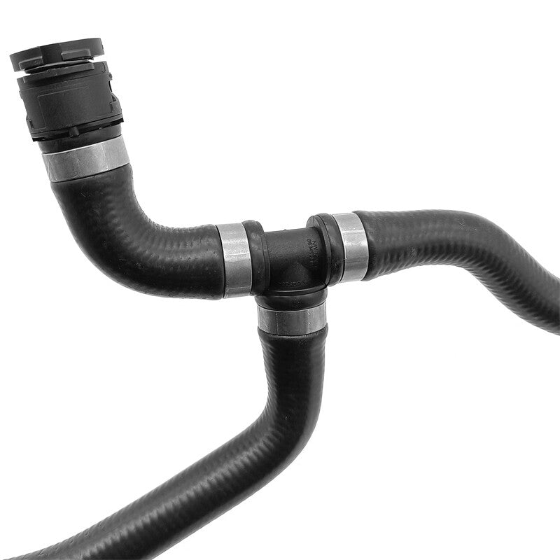 Cooling System Coolant Overflow Hose for BMW 540i xDrive 2017-2020 17128602642