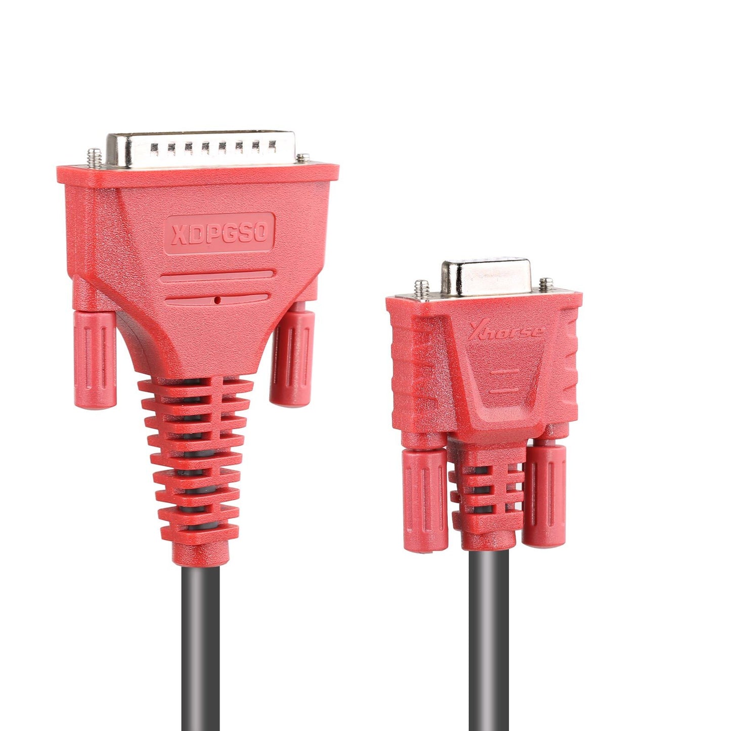 XDPGSOGL DB25 DB15 Connector Cable Used FOR VVDI Prog/Solder- Adapter