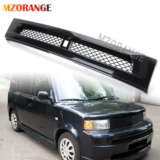 F¨¹r for Toyota for Scion XB BB 04-06 Front K¨¹hlergrill Grill Glanz Schwarz 5311152070C1