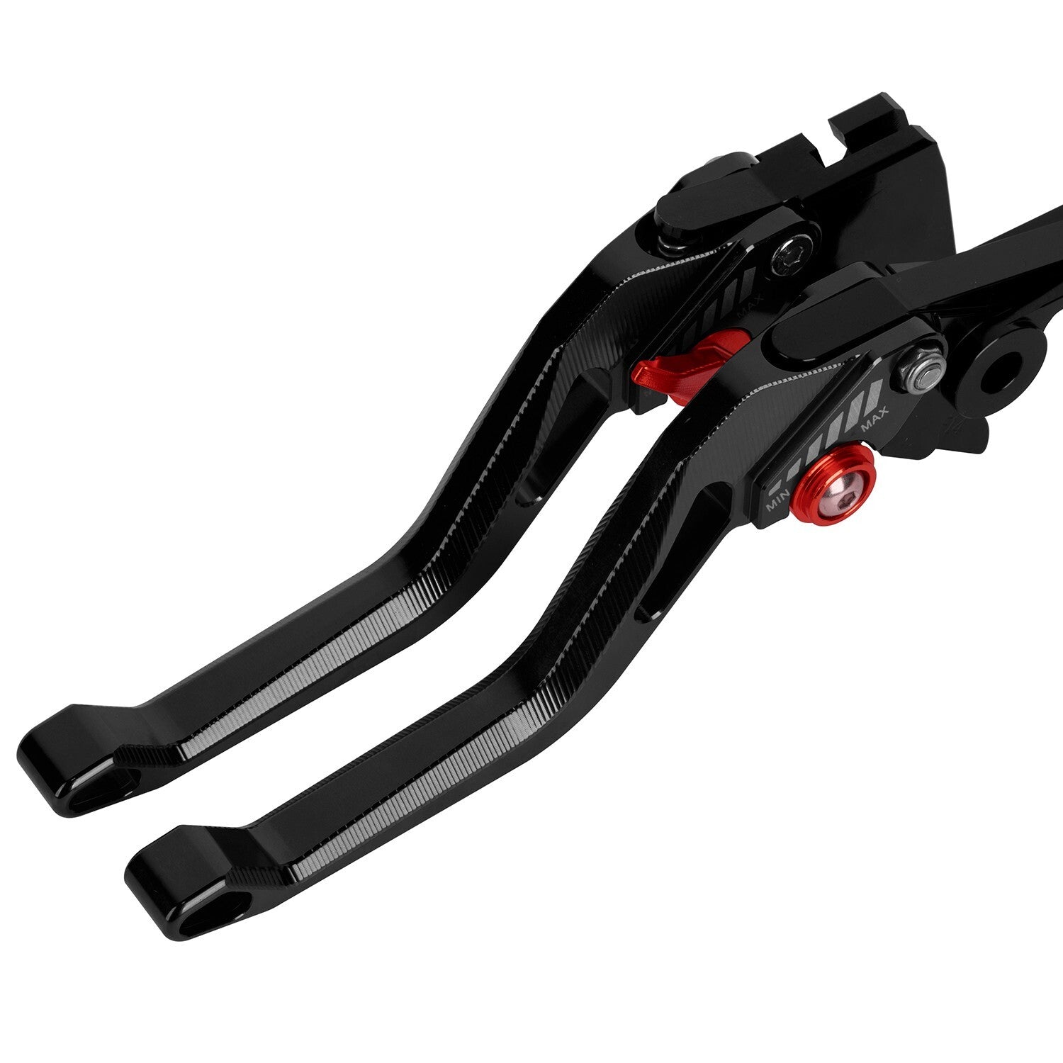 for Yamaha Tracer 900 2019-2021/ NIKEN/GT 2019-20 5D Short Clutch Brake Levers
