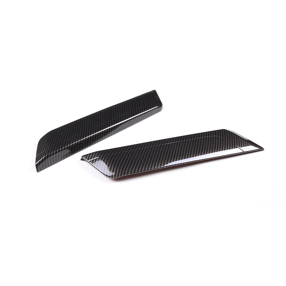 American flag front sunshade UV shield for Toyota Tacoma 16-22