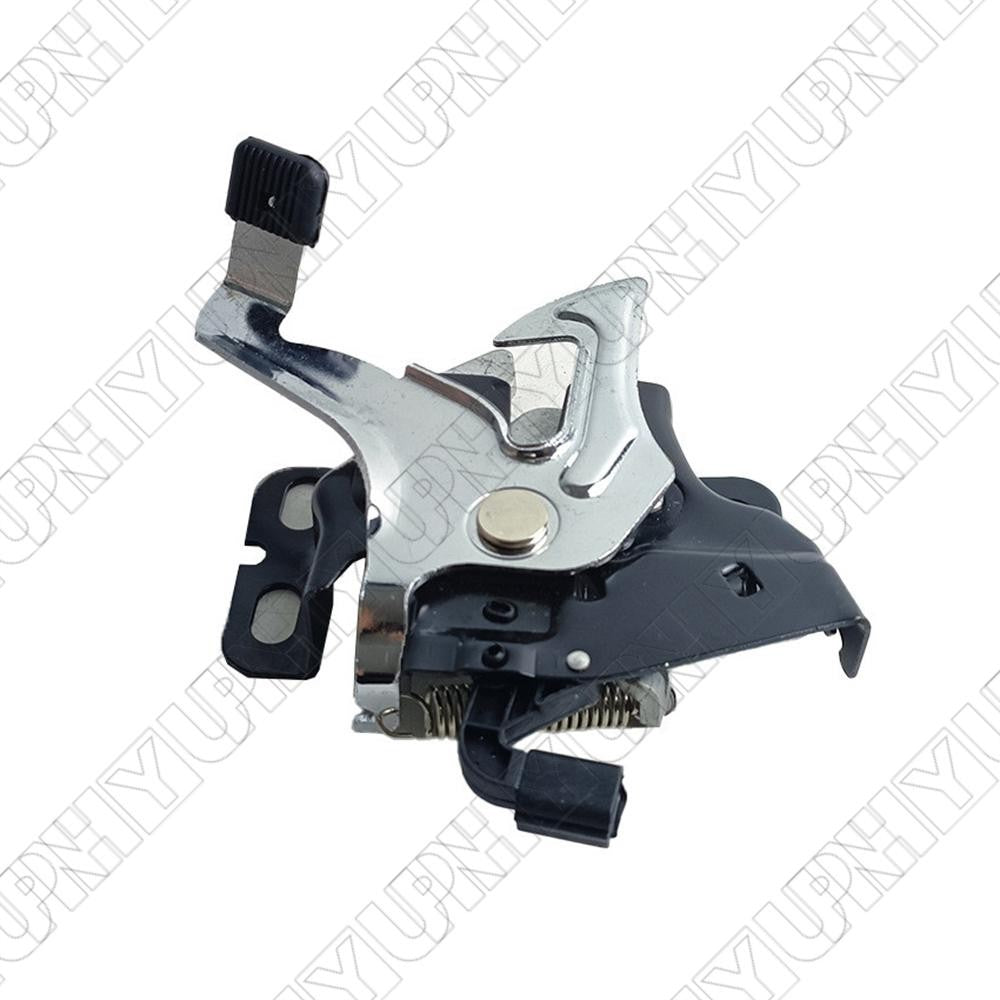 Front Hood Lock 74120TK8507 Fit for Honda Odyssey 3.5L 2014 2015 2016 2017