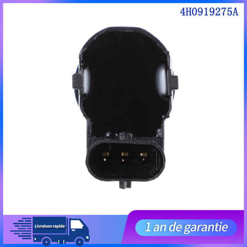 4X Capteur de stationnement Pour for AUDI A3 A4 A5 A6 for A8 Q5 Q7 TT for VW for SEAT for GOLF VI