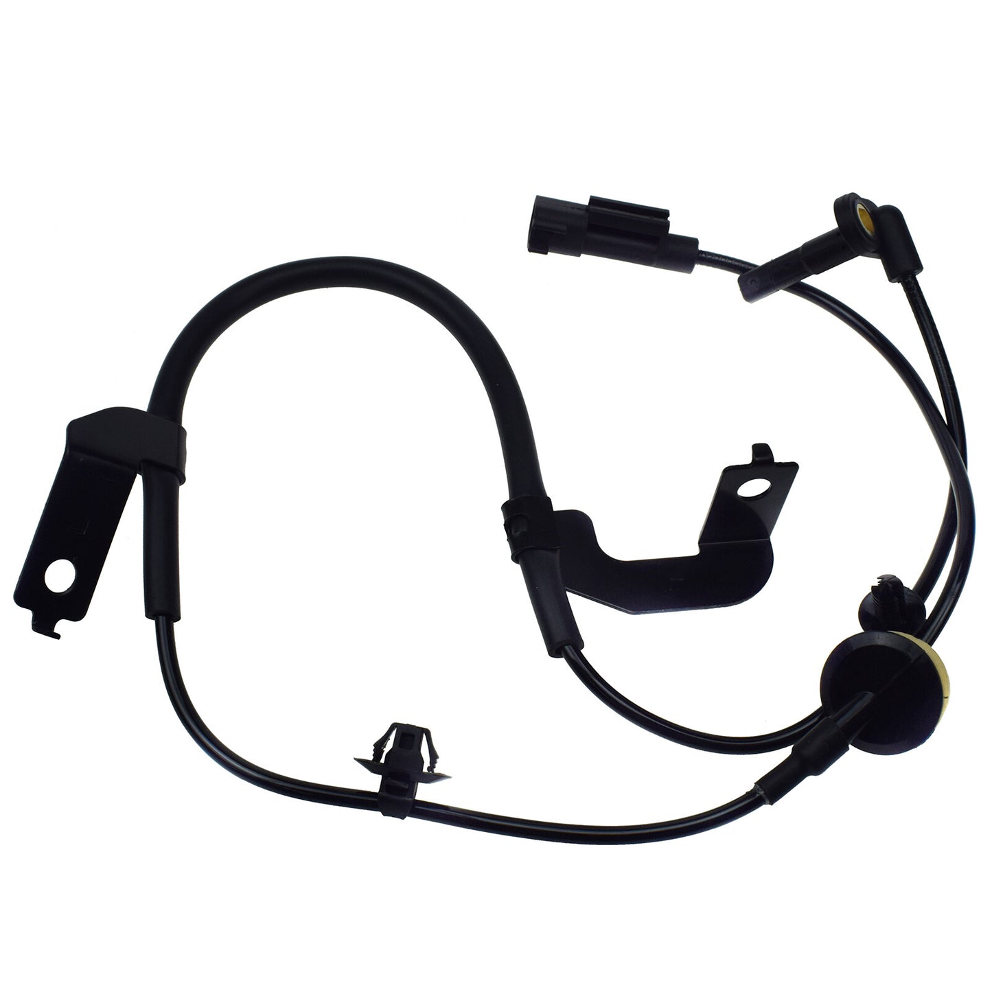 Front ABS Wheel Speed Sensor 5105573AB for JEEP for DODGE Compass Patriot Caliber
