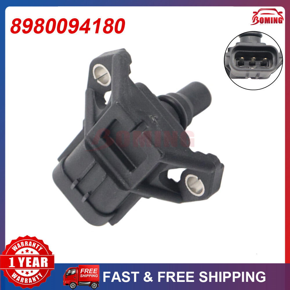 Exhaust Gas Pressure Sensor 4928594 for DODGE for RAM 2500 3500 6.7L NEW