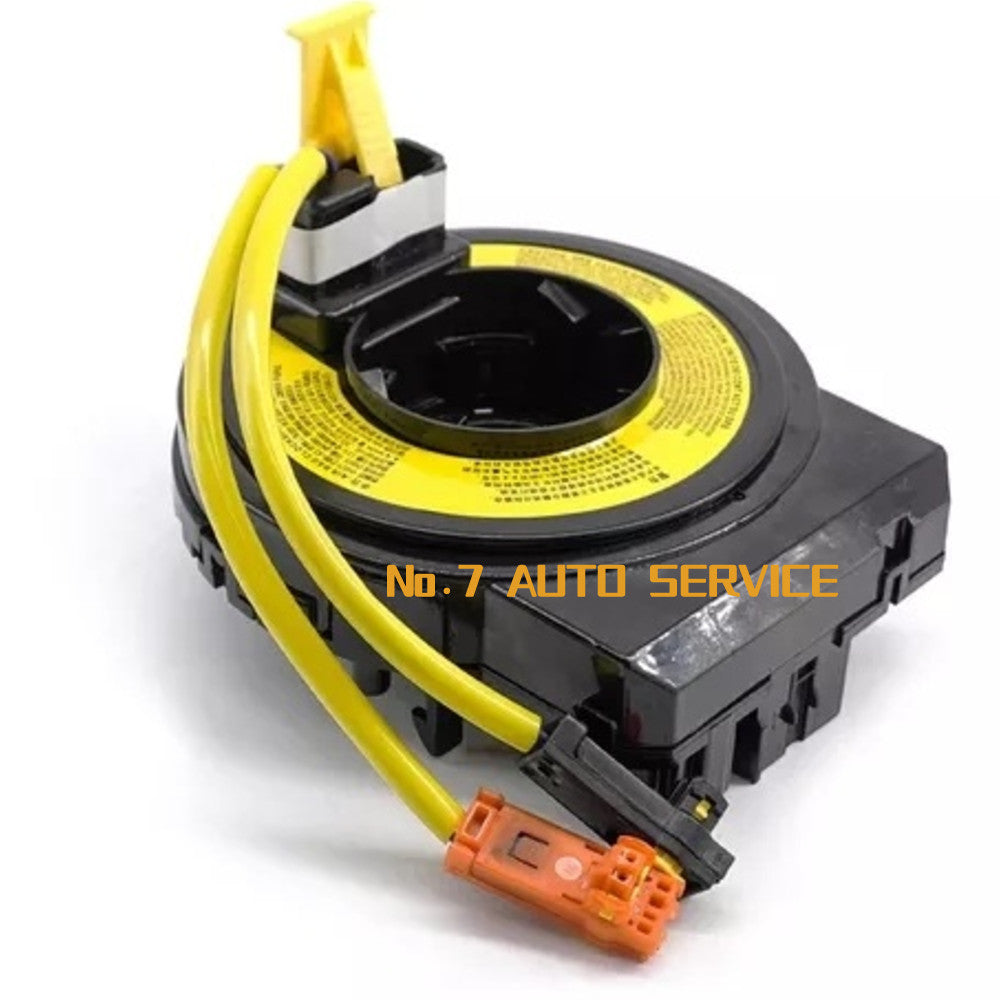 Clock Spring for Hyundai for ELANTRA 2007-2010 93490-2H500 2.0L Cruise Control Sedan