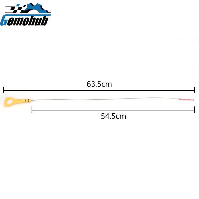 New Car Engine Oil Dipstick 26611-03801 For 2016-2017 Year for Kia K3 1.4T