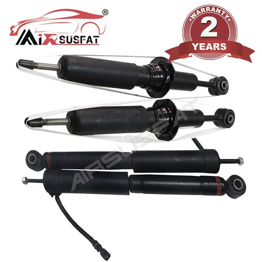 Front Rear Suspension Shock Strut for Toyota for Land Cruiser Prado 120 for Lexus GX470