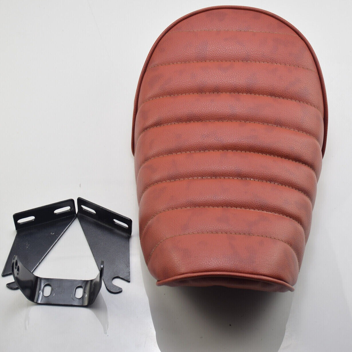 Retro Leather breathable for Seat for HONDA for Mini Trail MONKEY Z50 50CC 50 Z50J Z50R