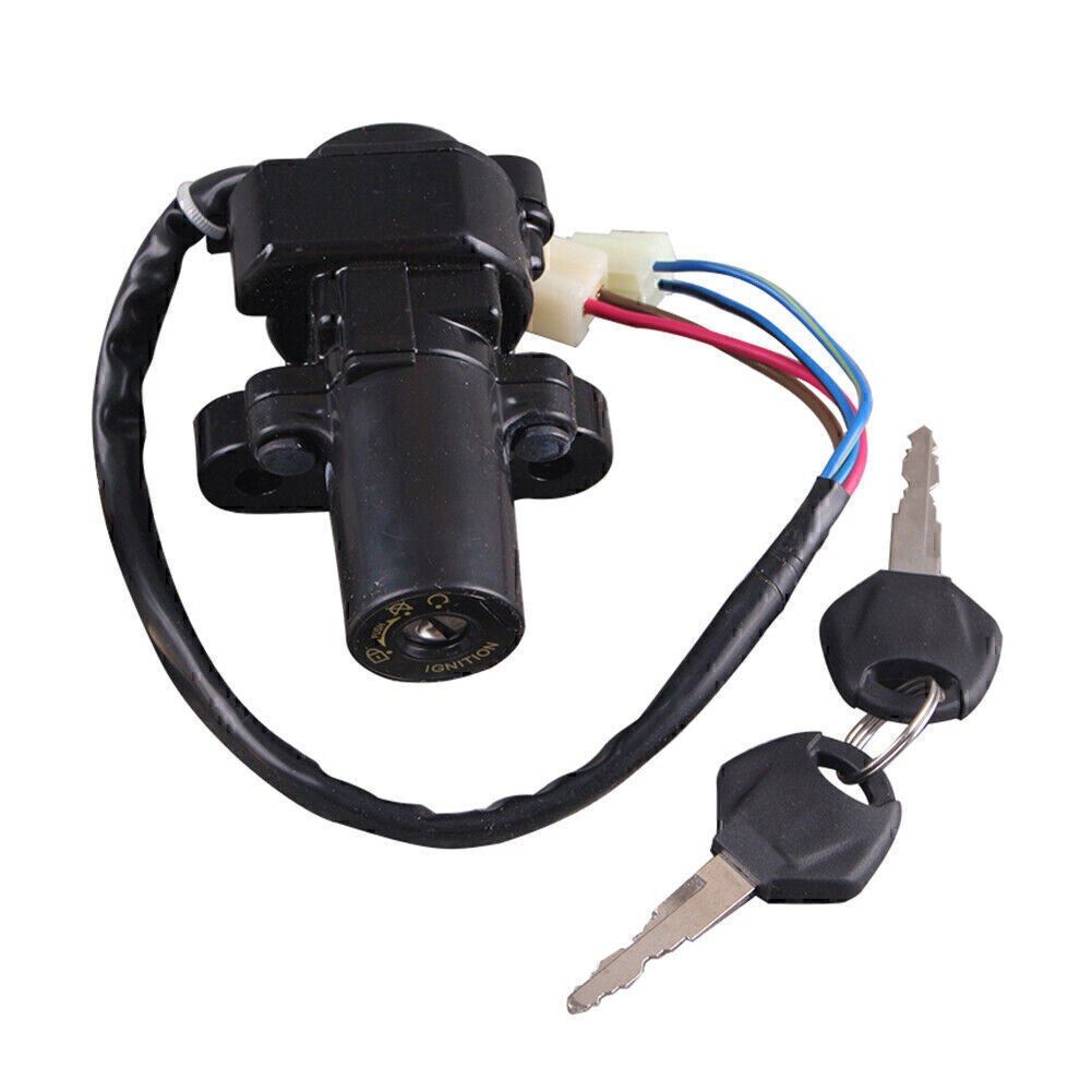Ignition Switch Lock Key Kit for Yamaha 2006-2011 YZF R6 new