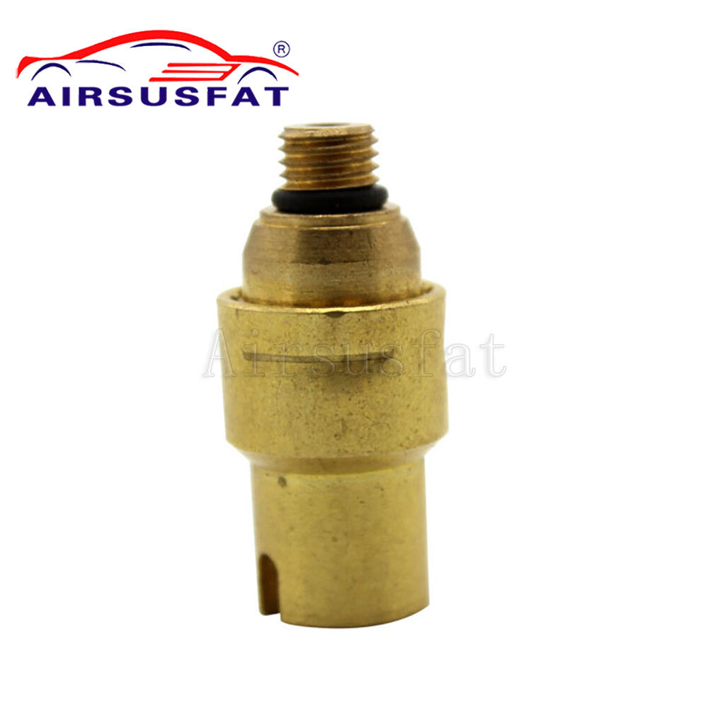 The all-new Risidual air suspension pressure valve is suitable for Audi for A8 D3 Quattro 2002 - 2010