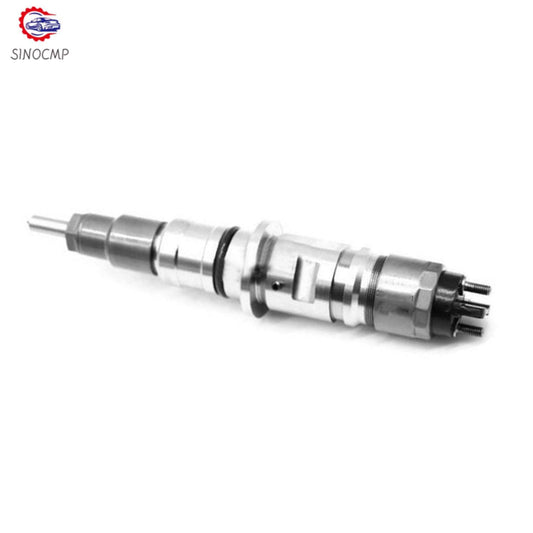 Fuel Injector High Performance 4988835 fits for 6 Cylinders Engine Car Model 6.7