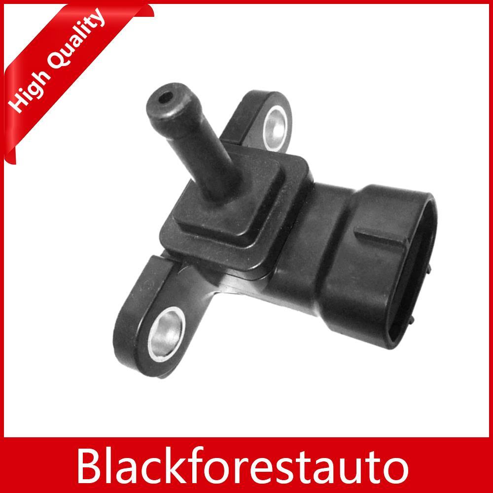 Intake Pressure Sensor 3 Pins Replacement 89421-E0050 89421E0050 Fits for HINO