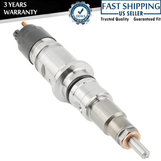 0445120177 Fuel Injector 5364205 5254261PX For 6.7L ISB QSB Engines