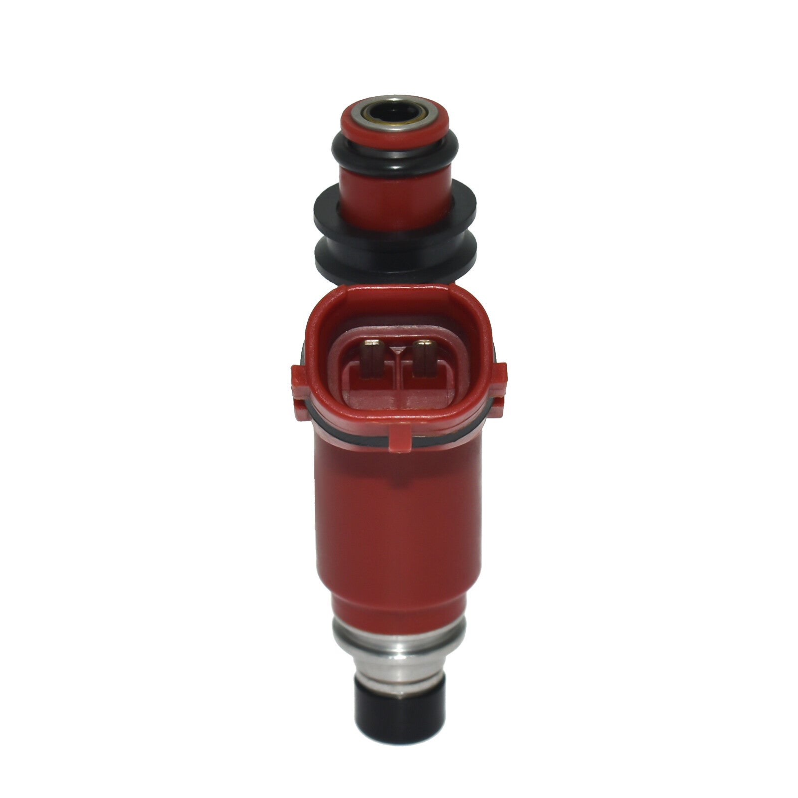 4pcs Fuel Injector 15710-52G00 195500-3260 for Chevrolet Metro for Suzuki for Swift