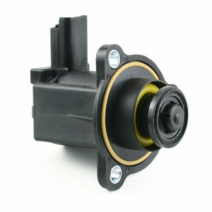 Turbocharger Solenoid Valve Blow Off Valve Adapter for Mini Cooper R55 R56 R57