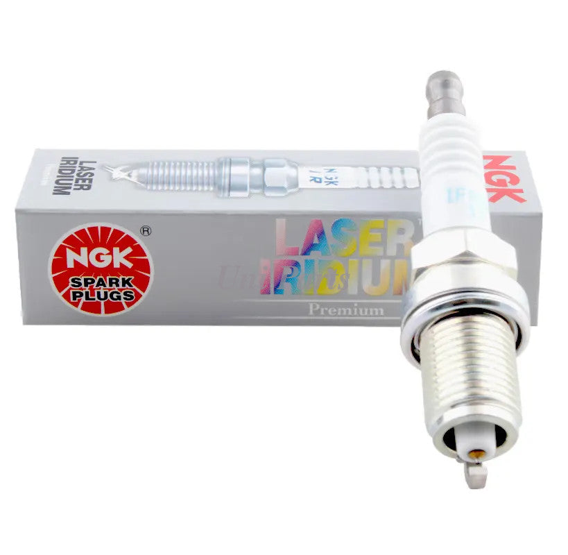 90919-01210 1-piece spark plug for Toyota for Camry , RAV4, for Lexus HS250h, IFR6T11.