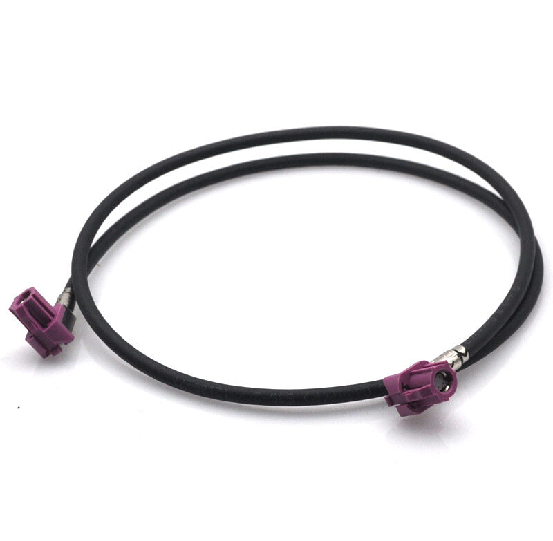 Headunit CIC Monitor HSD CABLE 100cm for BMW Navigation E87 E90 E70 E60 F01 F10