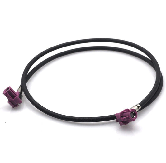 Headunit CIC Monitor HSD CABLE 100cm for BMW Navigation E87 E90 E70 E60 F01 F10