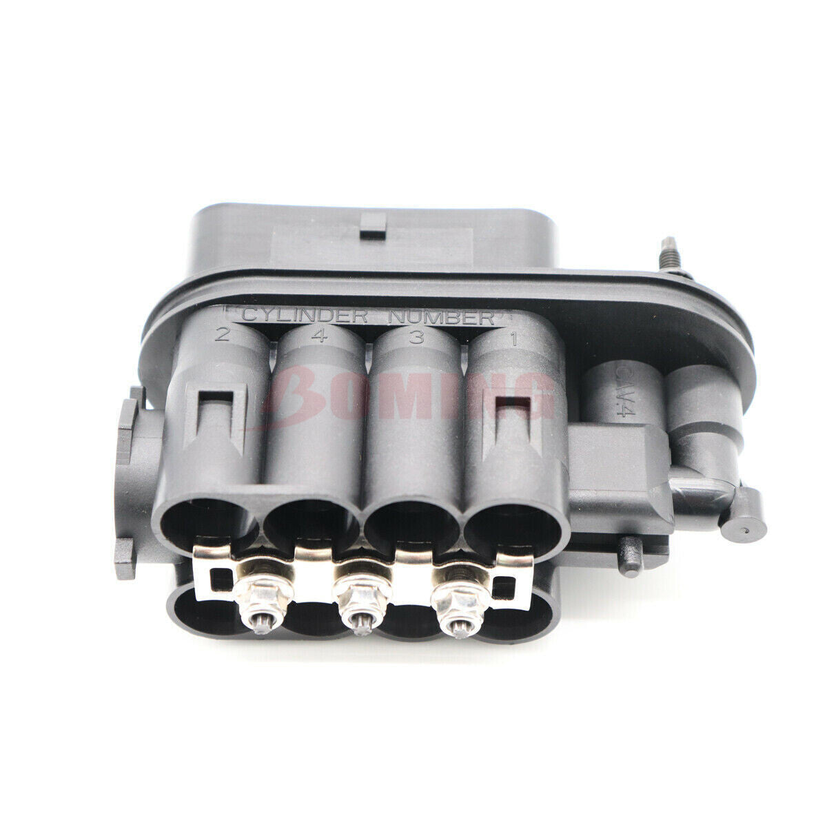 for Chevy Pickup Truck V8 Central Port Fuel Spider Injector Injection 1AFIN00022