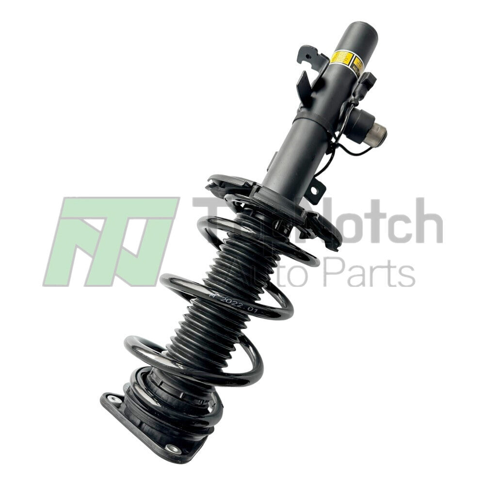 2-piece Assys front shock absorber struts with MagneRide Fit for Cadillac CTS RWD 2.0 3.6L (2015-2019)
