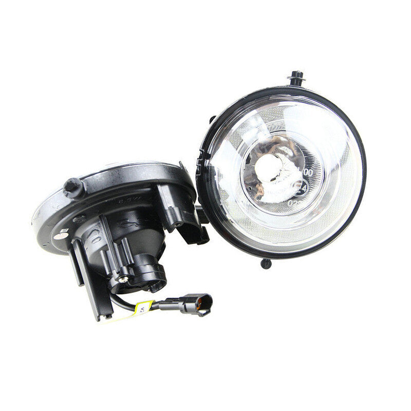 One set of LED daytime running lights and fog lights suitable for BMW for Mini Cooper F55 F56