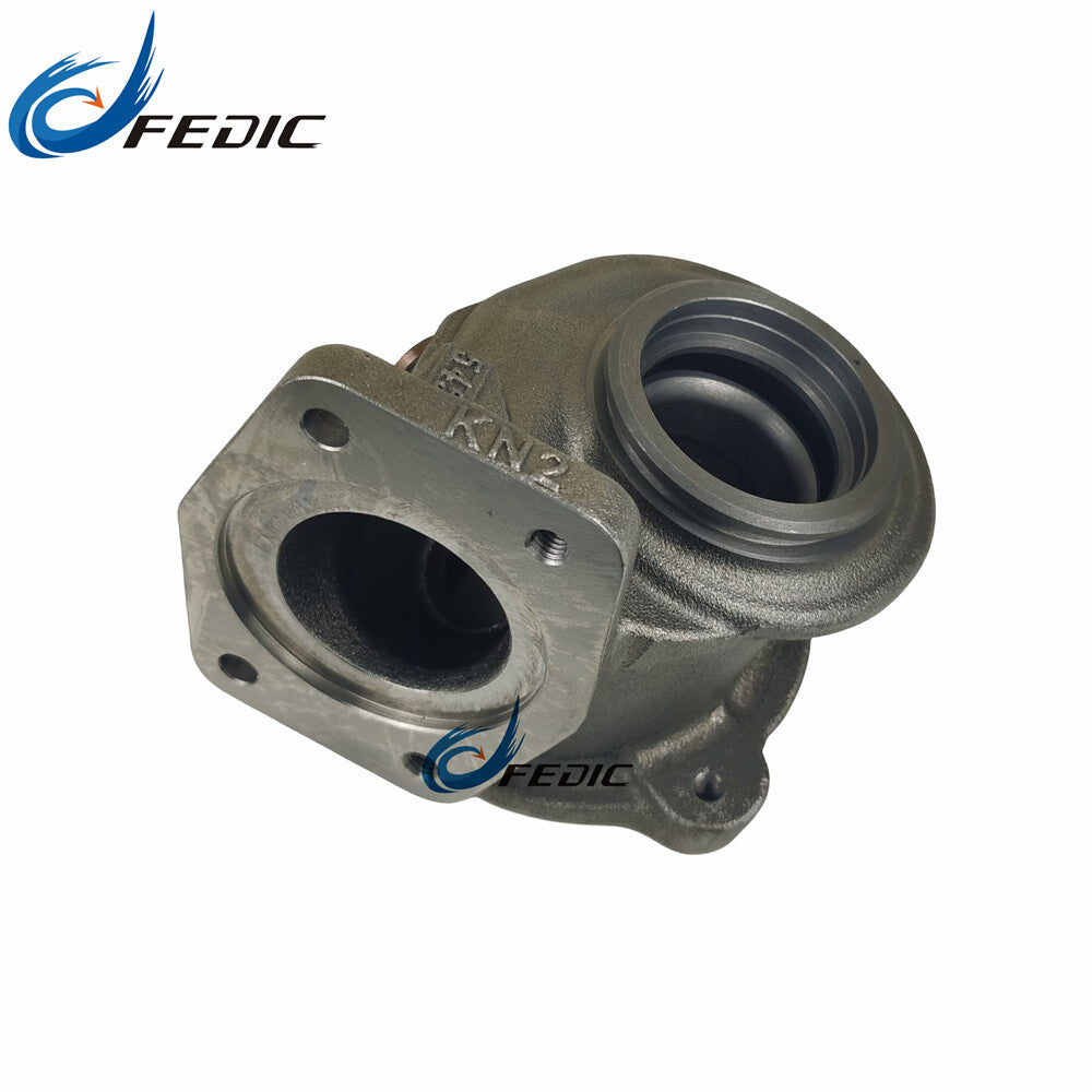 Turbine Housing TD04L 49377-06202 for Volvo XC70 XC90 2.5 T 210 HP B5254T2 2003