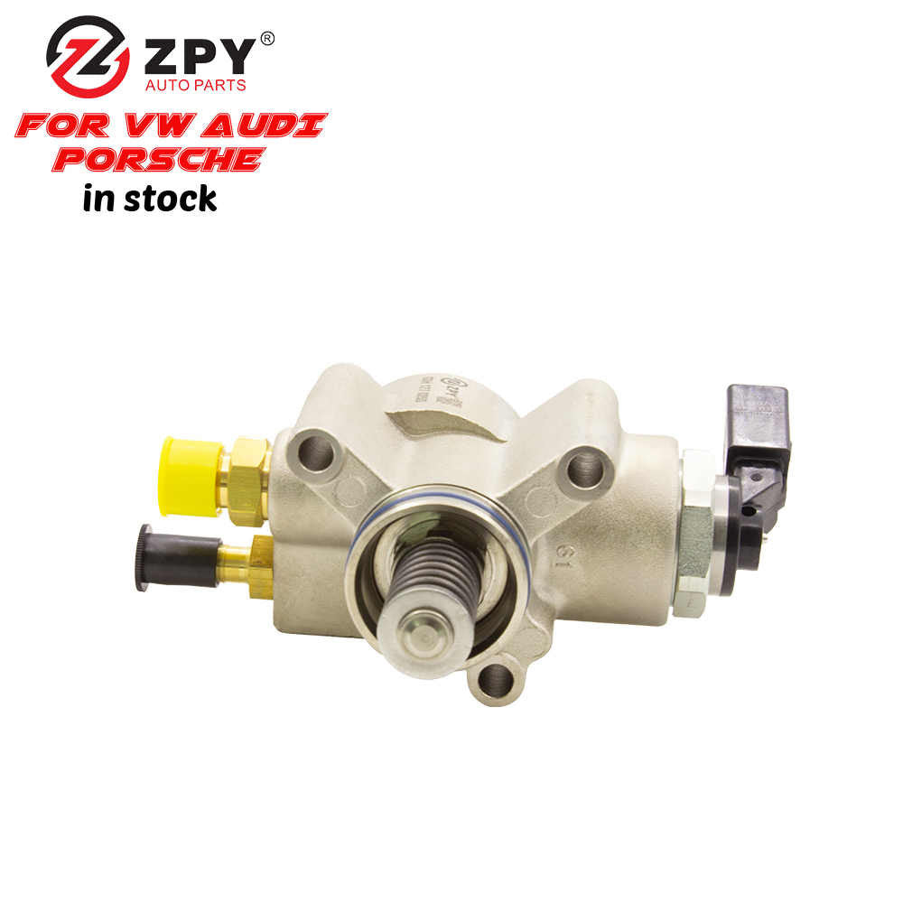ZPY Car Engine Parts New High Pressure Fuel Pump for Germany Car 03H127025S