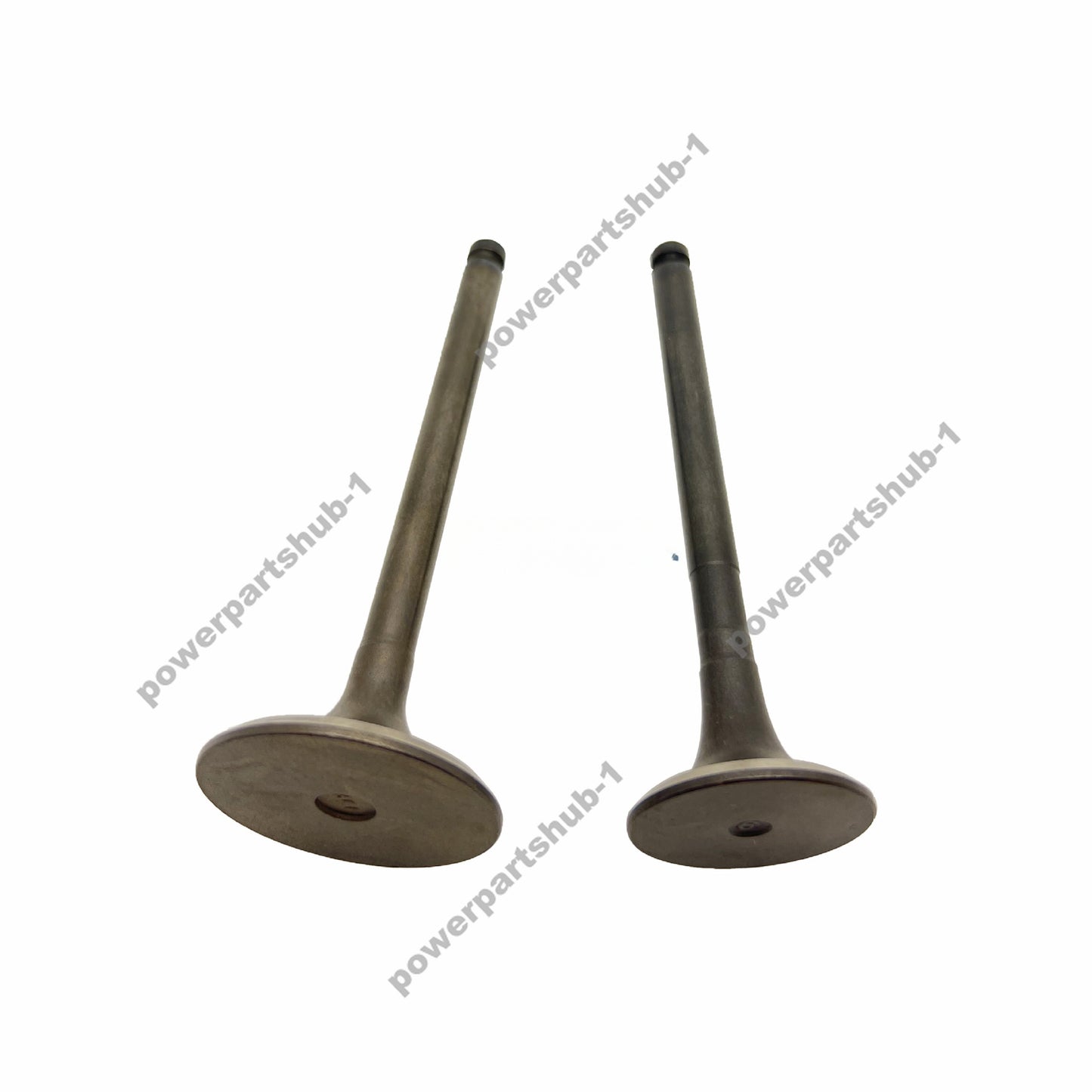 1-12551139-0 1-12552052-0 intake valve exhaust valve for Isuzu 6BD1/6BG1 engine