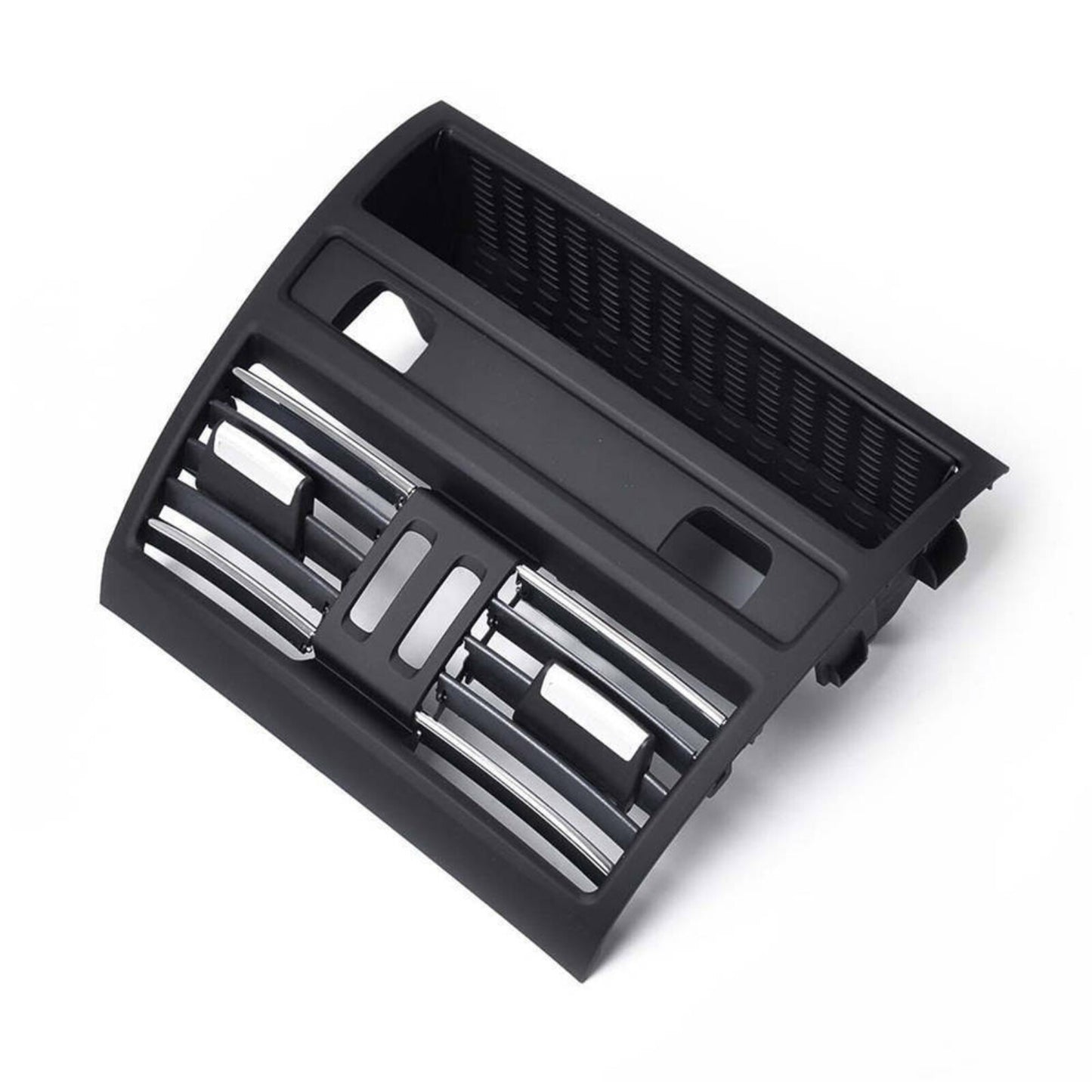 Suitable for BMW 5 Series F10 F11 F18 rear air vent grille center air conditioning panel cover