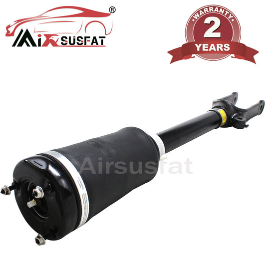 Air Suspension Spring Shock Strut for Mercedes W164 GL350 GL450 1643206113 Front