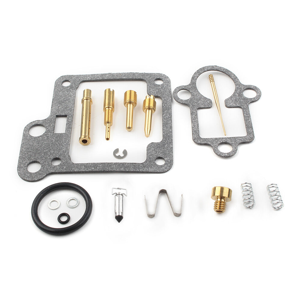 For 2002-2008 for Yamaha 80 Carb Rebuild 1x Carburetor Repair Kit