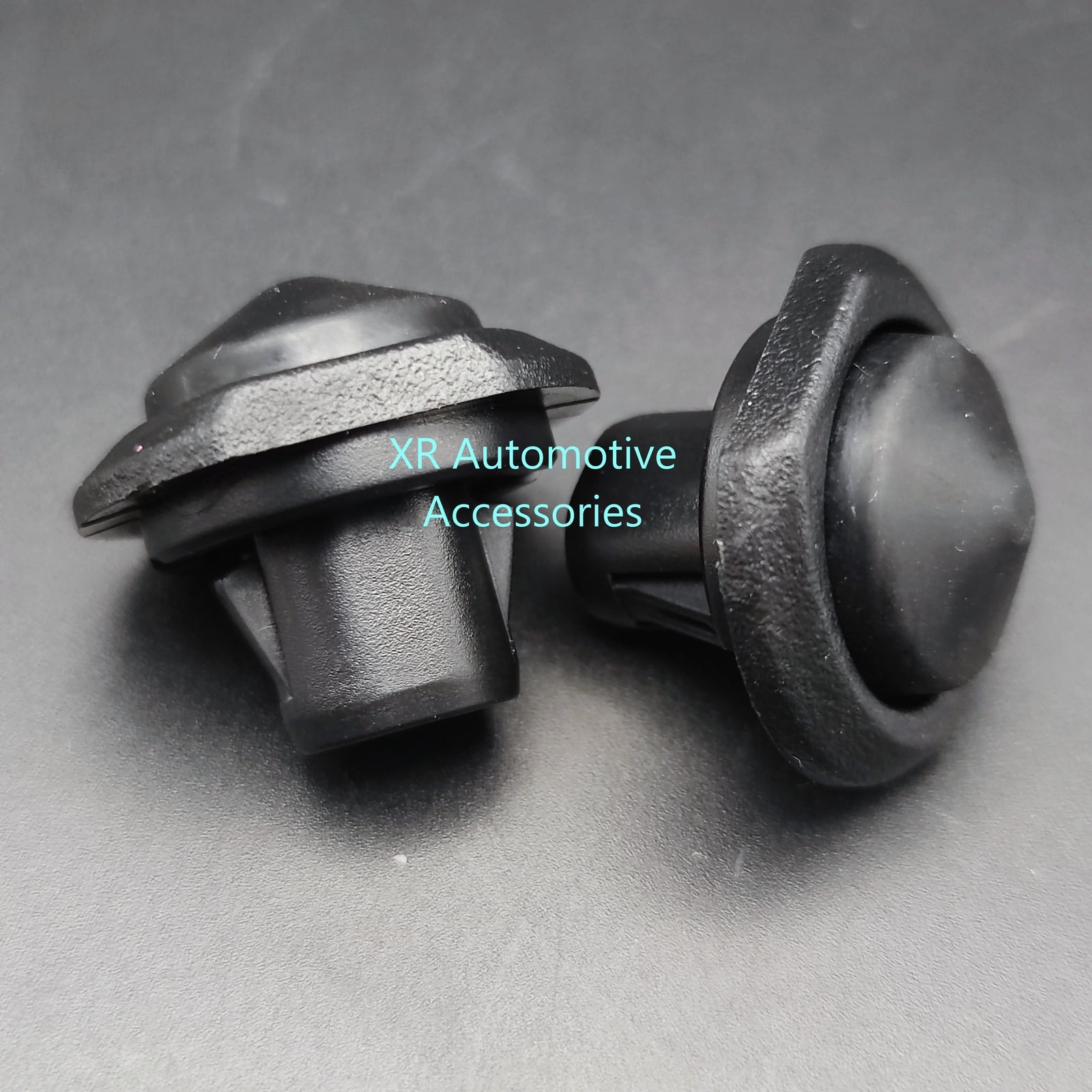 2 Pcs for Toyota for Corolla Engine Compartment Fender Cushion Pad Clips 53384-78010