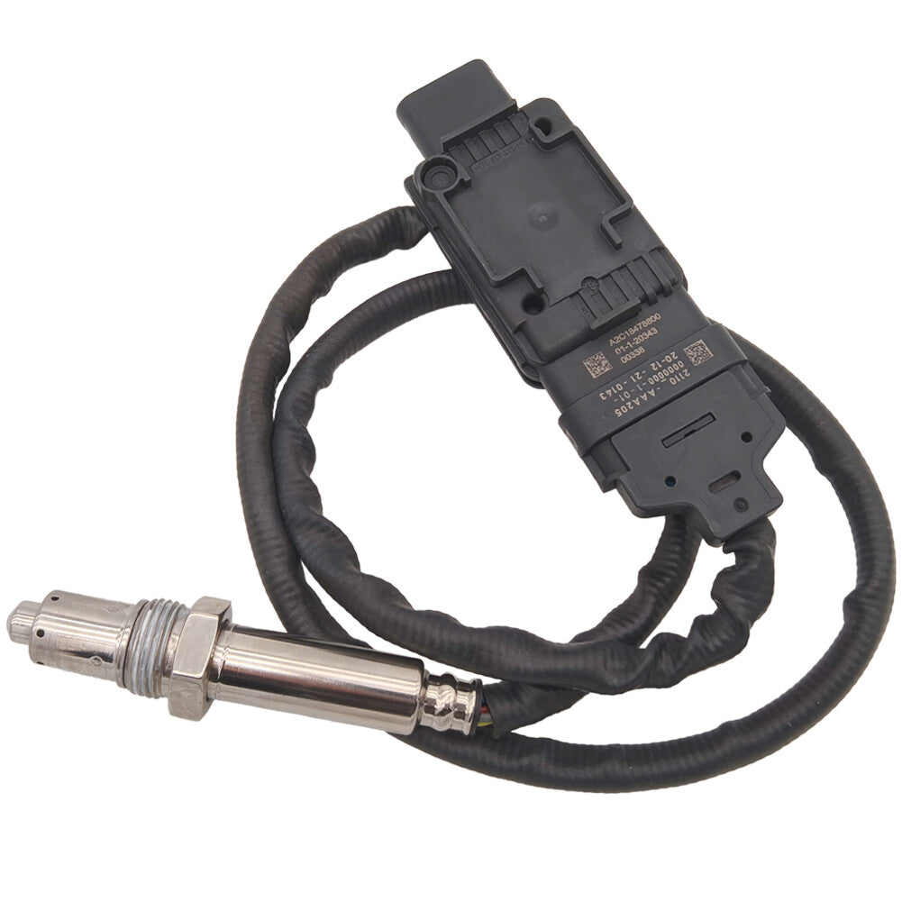 Nox Sensor A2C18478800 13628476455 8476455 for BMW X5 G05 X6 G06 X7 G07 G20 G21