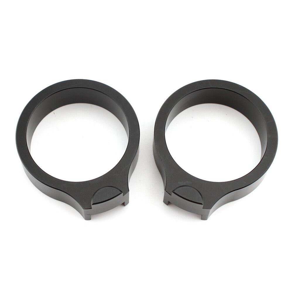 2¢ª Lenkererh?hung Lenkerbefestigungsklemme f¨¹r for HONDA CBR1100XX CBR600F VFR800