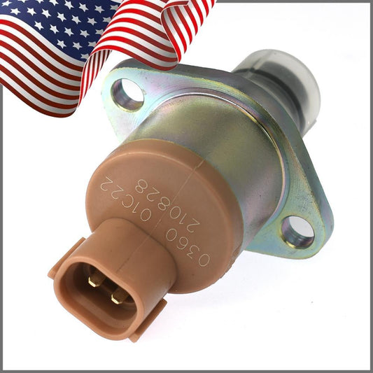 Suction Control Valve SCV for Nissan Navara 2.5 3.0 3.2 DCI A6860-EC09A
