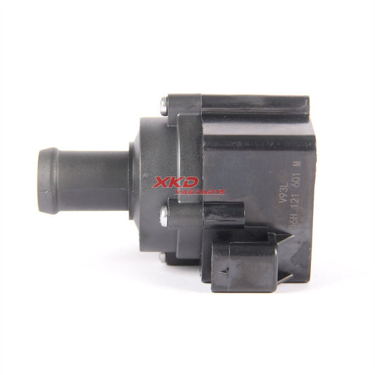 Auxiliary cooling water pump suitable for Volkswagen for Jetta , for Passat , for Audi for A4 , for A6 06H121601M