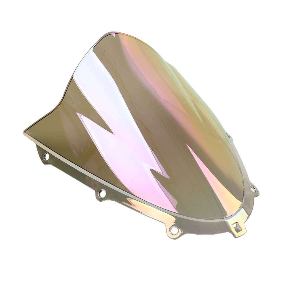 Motorcycle Windscreen Windshield Wind Deflector for Suzuki GSXR 125 150 18-22 22