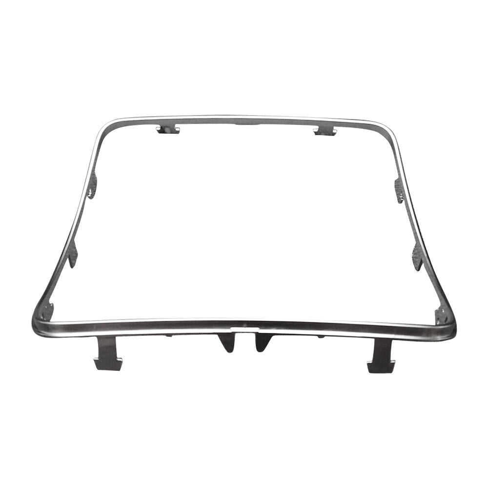 Center Console Chrome Trim Fit for Mercedes C-Class W205 2015-2021 205 683 09 00