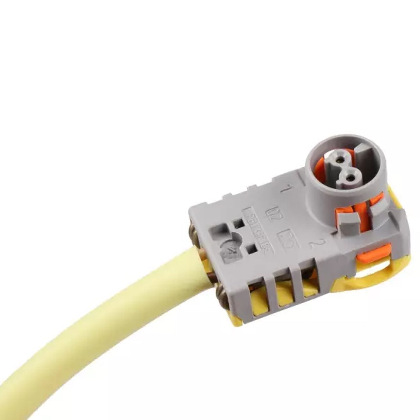 Spiral cable clock spring 84296526 angleless sensor for G.M. Savannah 2500