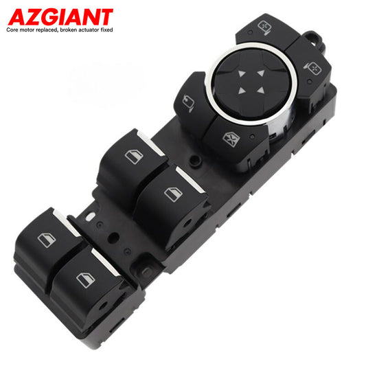 Front Left Driver Side Window Switch for 2018 - 2022 for Ford F-250 F-350 Super Duty
