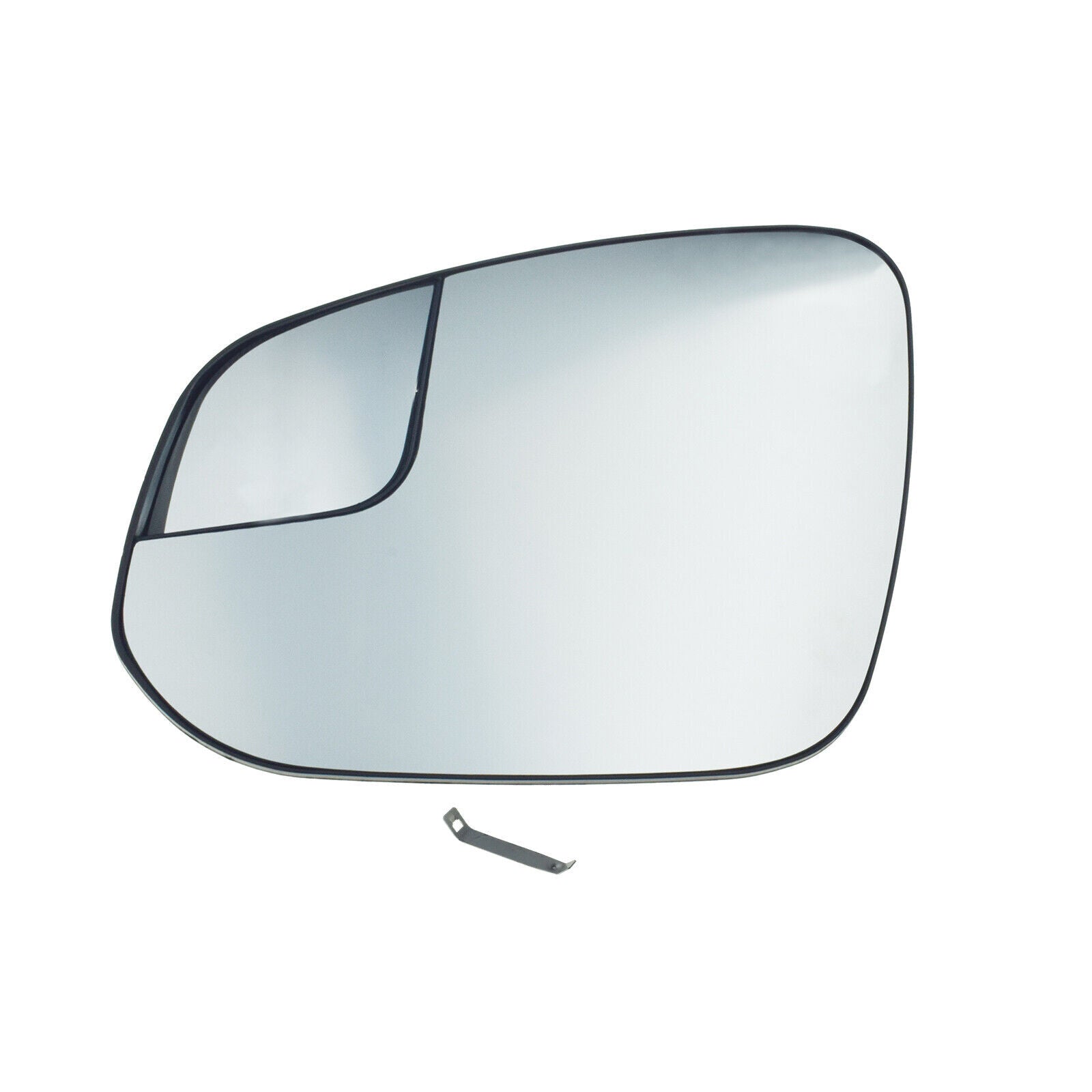 For 2014-20 for Toyota 4Runner 4.0L 87961-42D20 Blind Spot Heated Mirror Glass Left